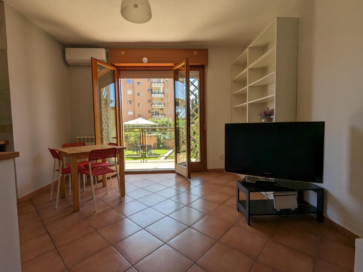 Apartamento Residenza Alabama Roma